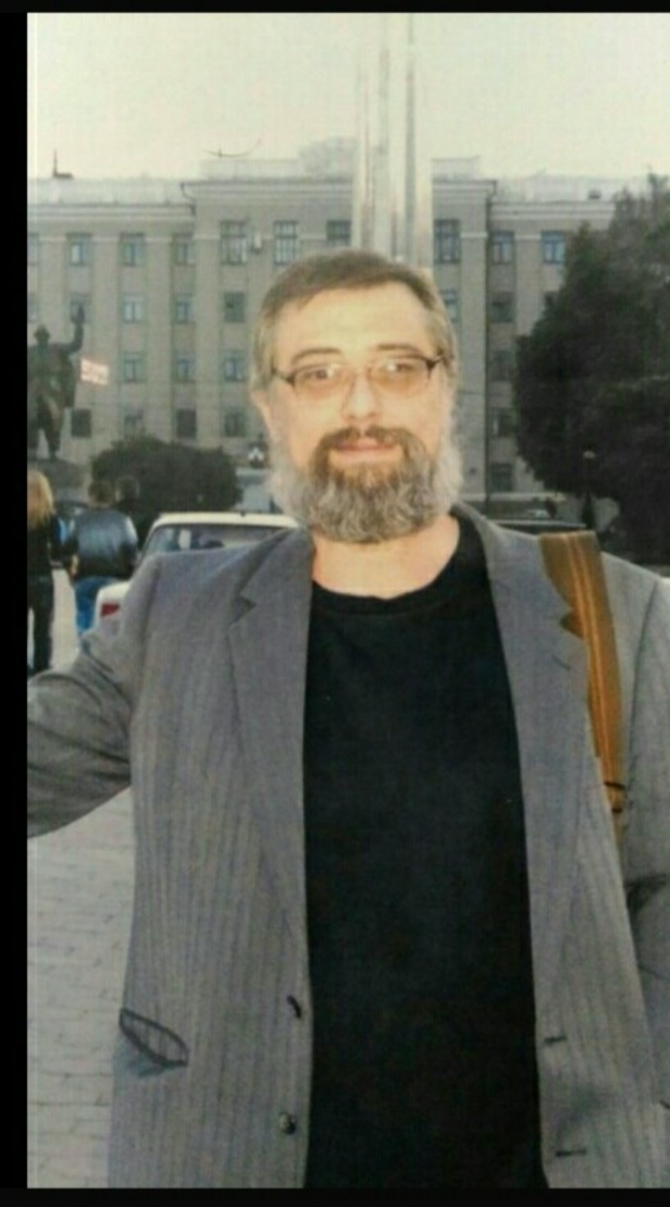 Удивительные Белые стихи от автора-Всеволода Сергеевича Шмакова.