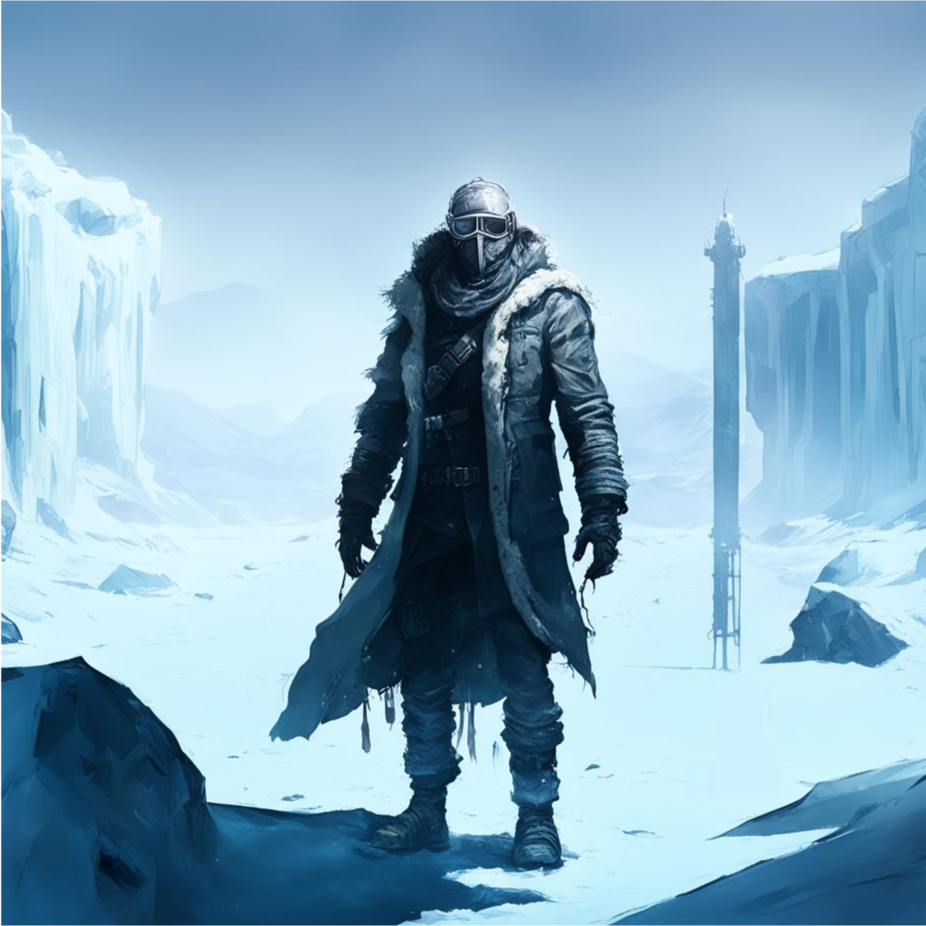 Неожиданный мороз принёс с собой обоз угроз. Frostpunk. A New Home.