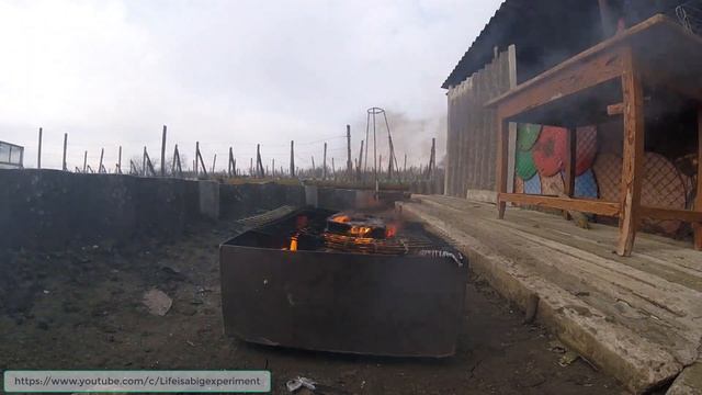 Сожгли компьютерный кулер