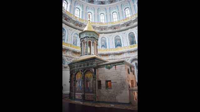 Новый Иерусалим часть 10 фото.mpg