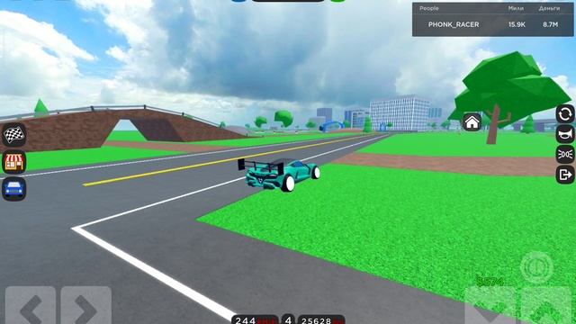 обзор моего аккаунта в КДТ