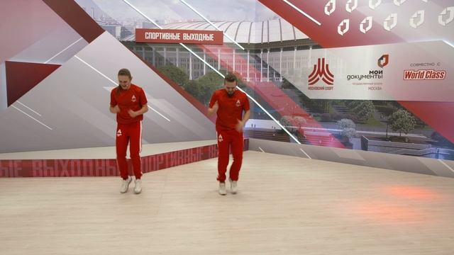 СЕЗОН 5. COMBATCAMP | 20 ноября | Онлайн-тренировка