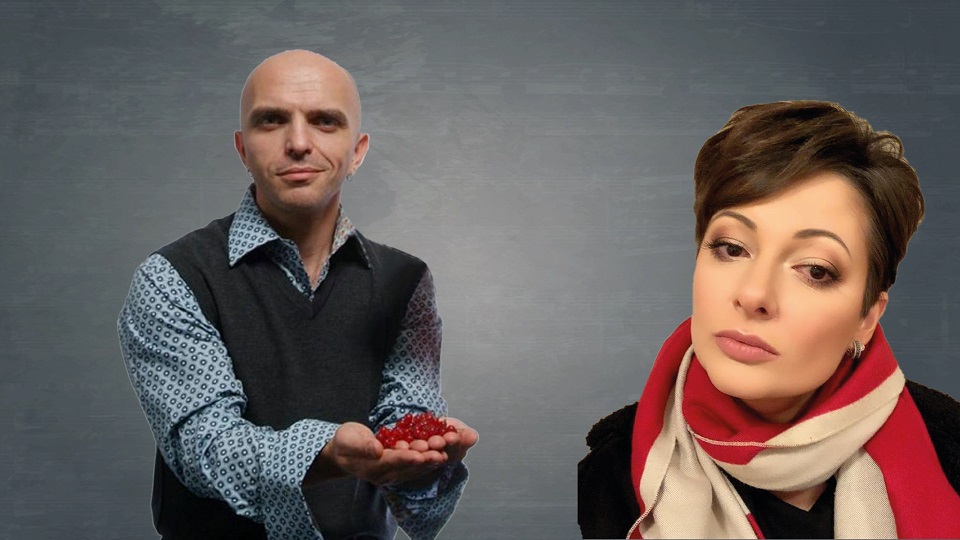 Почему распался дуэт «Непара»: версия Александра Шоуа