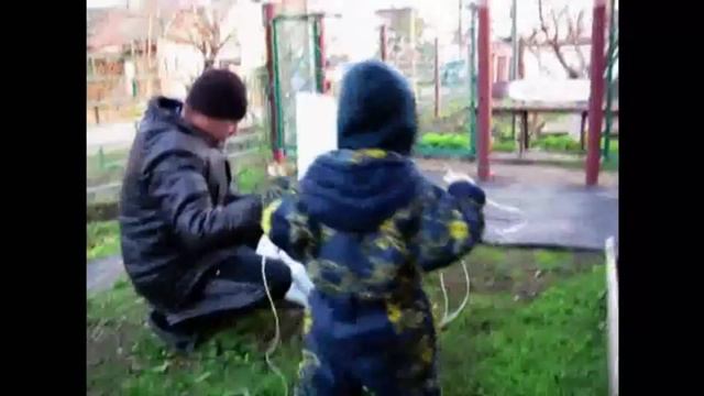 Как мы утепляем ⧸ укрываем на зиму теплолюбивые растения в нашем саду (Криворожский регион)