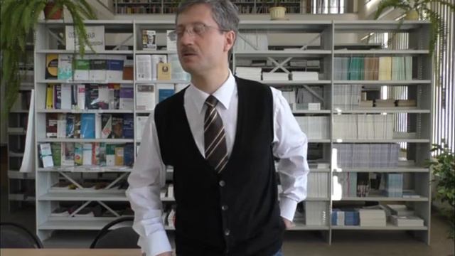 Антитезис как стратегия критики в герменевтике