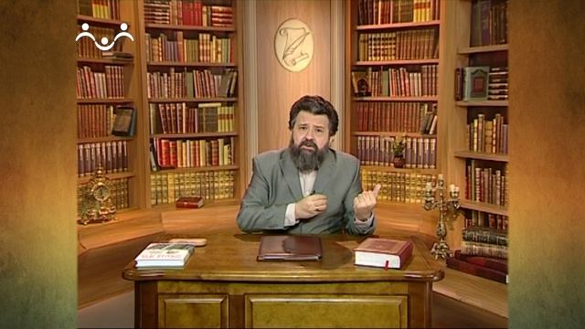 Тайна русского слова. 35-й Выпуск