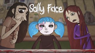 У У УЧИЛОК СВОИ ТАЙНЫ _#9_ Sally Face