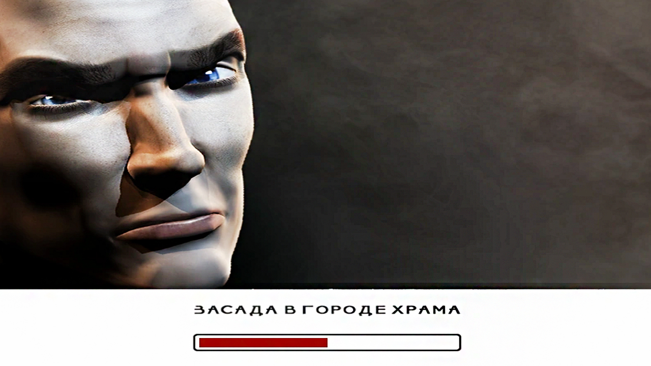 ЗАСАДА В ГОРОДЕ ХРАМА | Hitman 2: Silent Assassin | ПРОХОЖДЕНИЕ БЕЗ КОММЕНТАРИЕВ