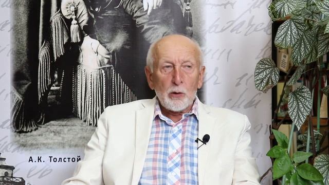 Андрей Курбский в литературе и в истории. Лекция А.М. Дубровского