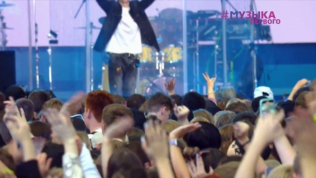 Chris Yank - Фестиваль #PROЛето 2023