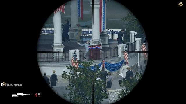 Mafia Definitive Edition прохождение серия 16.mp4