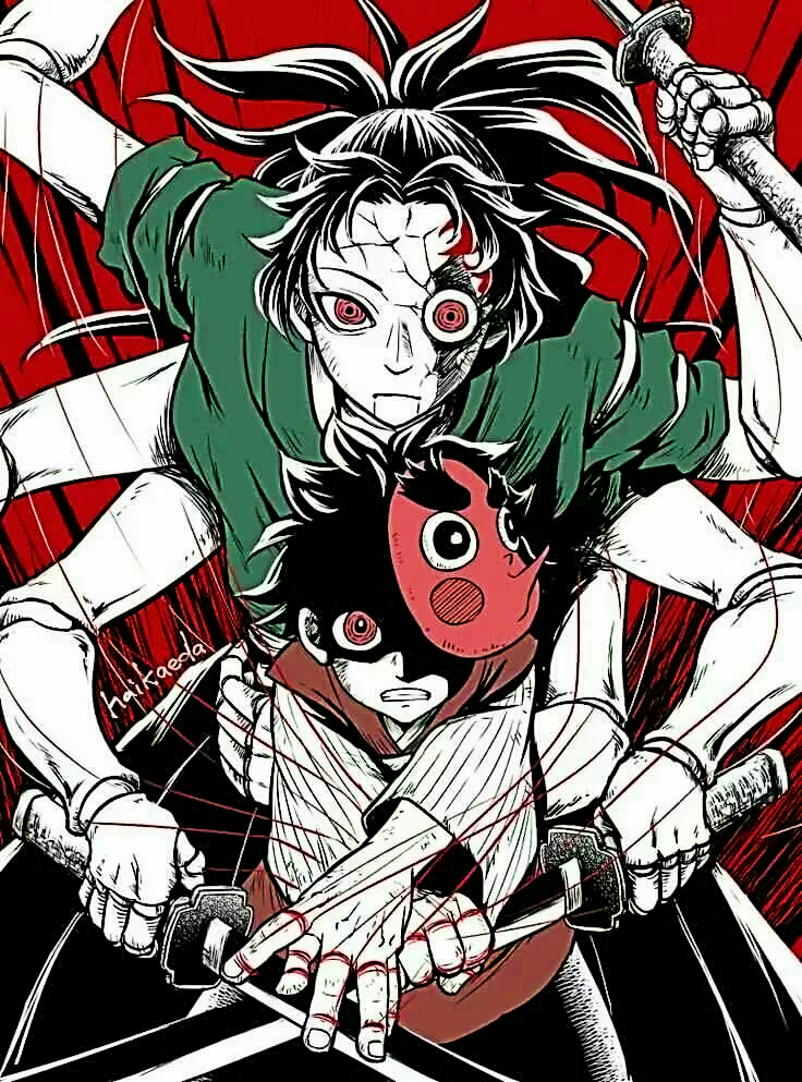 Клинок, рассекающий демонов [1 сезон | 21 серия] ?? ? реа́кция 鬼滅の刃 ✈️ТГ:  @SHeremetick5