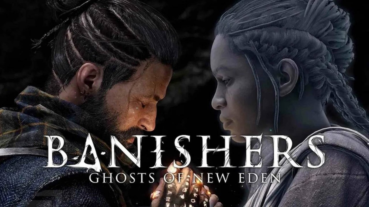 Banishers: Ghosts of New Eden | Прохождение #15|?Ready to Game?
