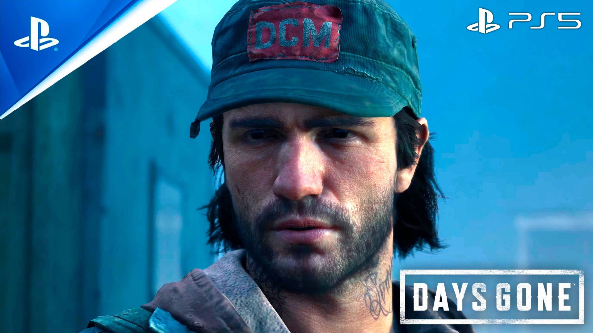 «НЕ МЕСТНЫЙ» Прохождение DAYS GONE (Жизнь После) ✪ Без Комментариев (PS5) — Часть 18