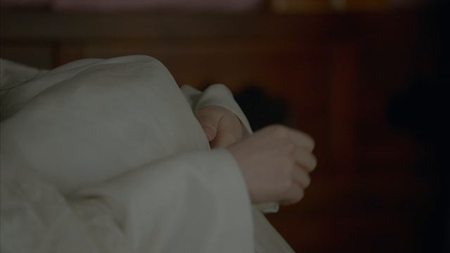 Лунные влюблённые - Алые сердца: Корё  - 1 серия