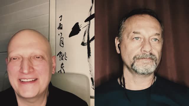 Перезагрузка отношений России и Китая.