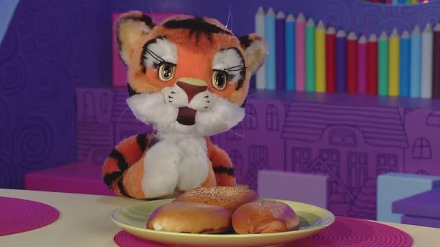 ✨Спокойной ночи, малыши✨ Тарелочка-сторож