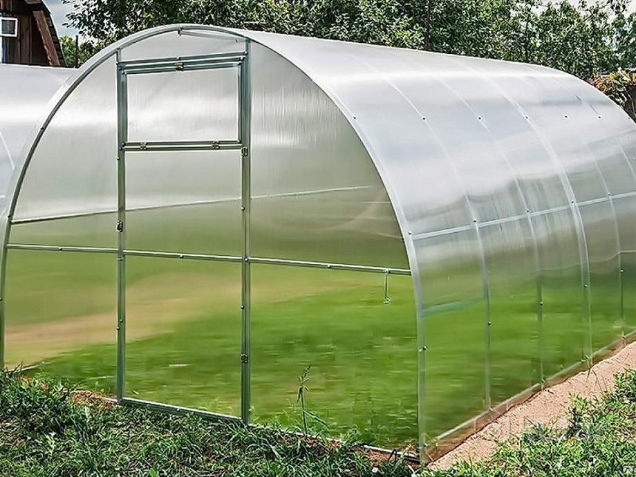 КАК И ЧЕМ  ОБРАБОТАТЬ ТЕПЛИЦУ ВЕСНОЙ ПЕРЕД ПОСАДКОЙ.