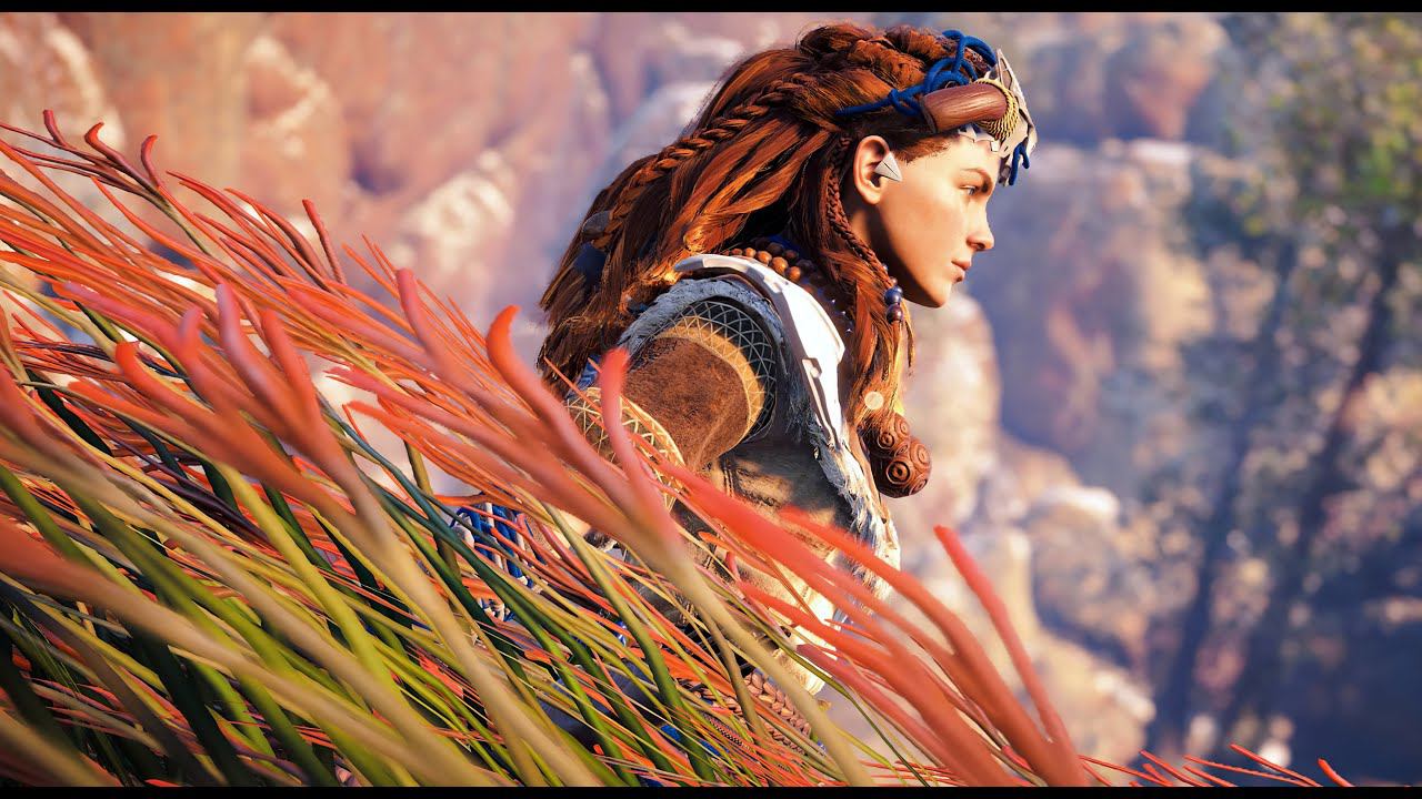 Horizon Zero Dawn Complete Edition - Клад смерти