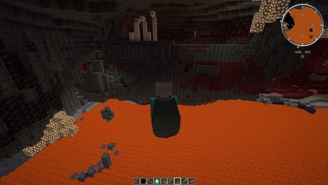 Minecraft #2 PC.mp4