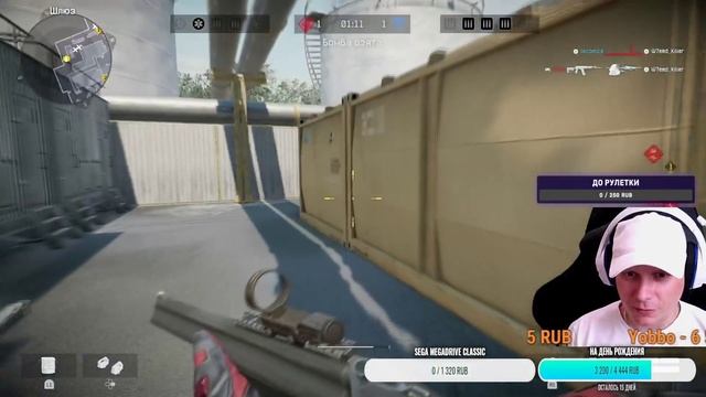 #warface, почти..mp4