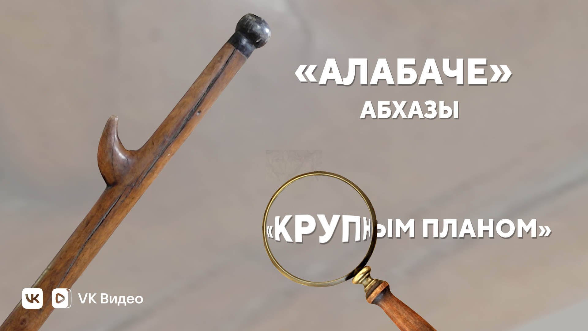 «Алабаче». Абхазы