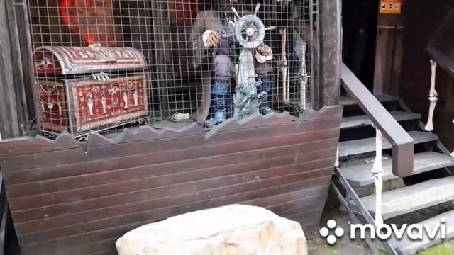 Сочи.Парк Ривьера.