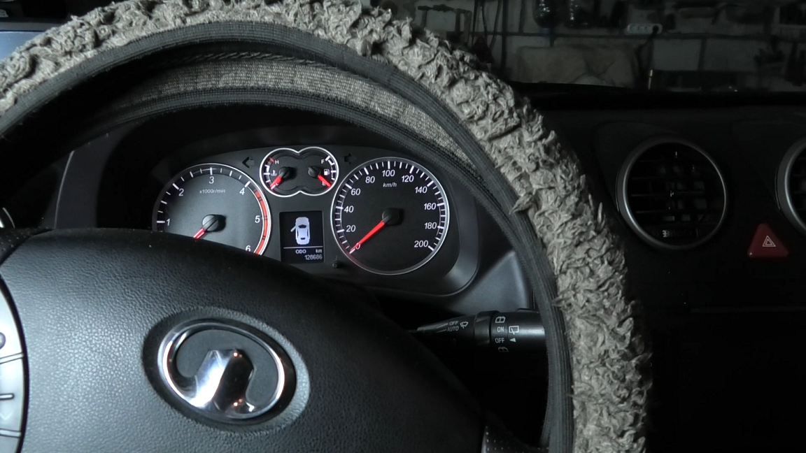 Не работает ключ штатной сигнализации на Ховер Н5 дизель Что делать