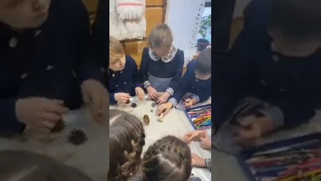 Погружение в детство ставропольчан 1920х гг Игровая историческая реконструкция