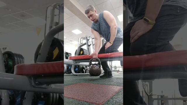 Сила предплечий