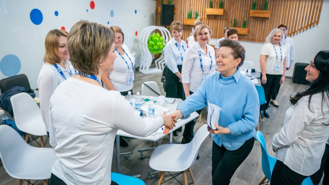 Югра от первого лица - Плечом к плечу ради будущего. Что объединяет людей в Югре_