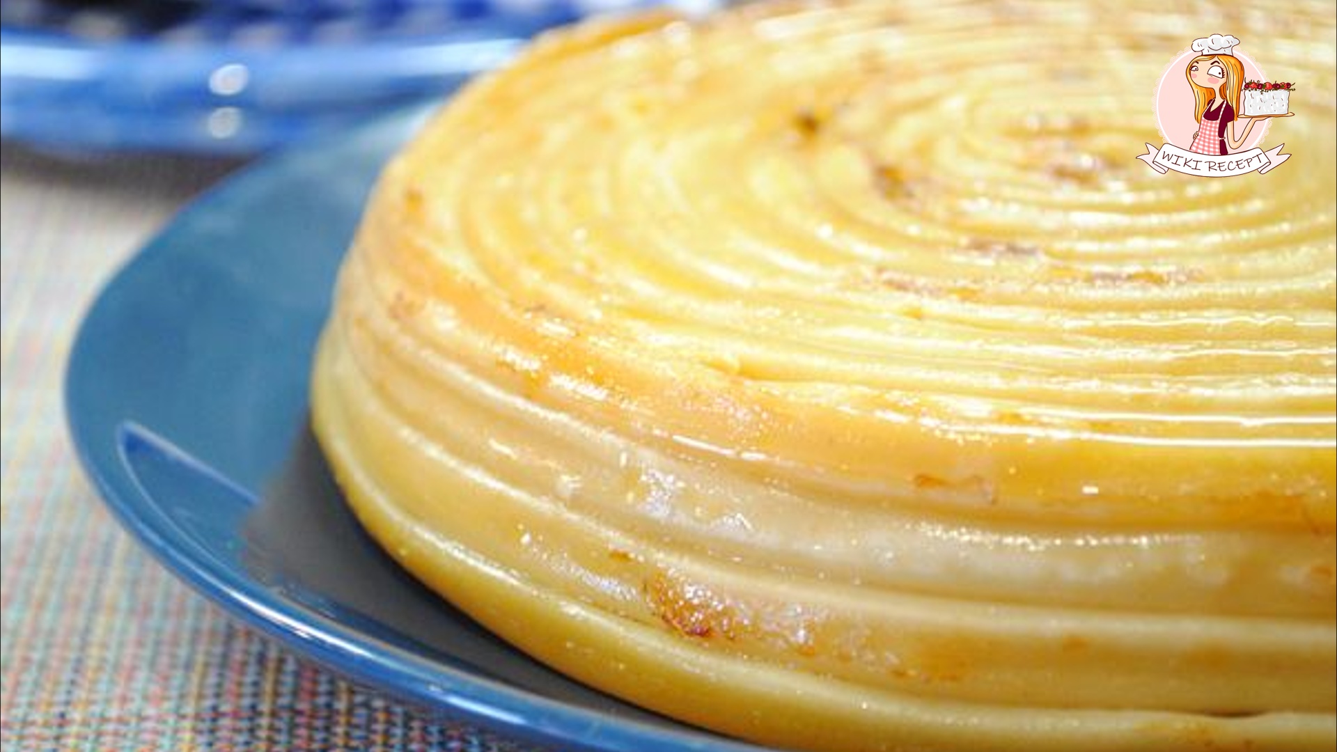 Из 200 грамм МАКАРОН и фарша получается вот такой ТИМБАЛЬ