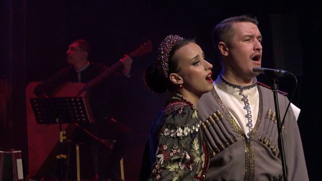 АНП «ЛюбоЖить» - «Душа России»