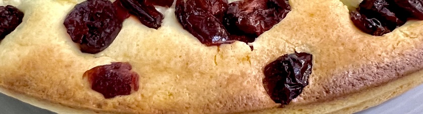 Нежнейшая творожная запеканка с кокосовой стружкой- полезный завтрак!