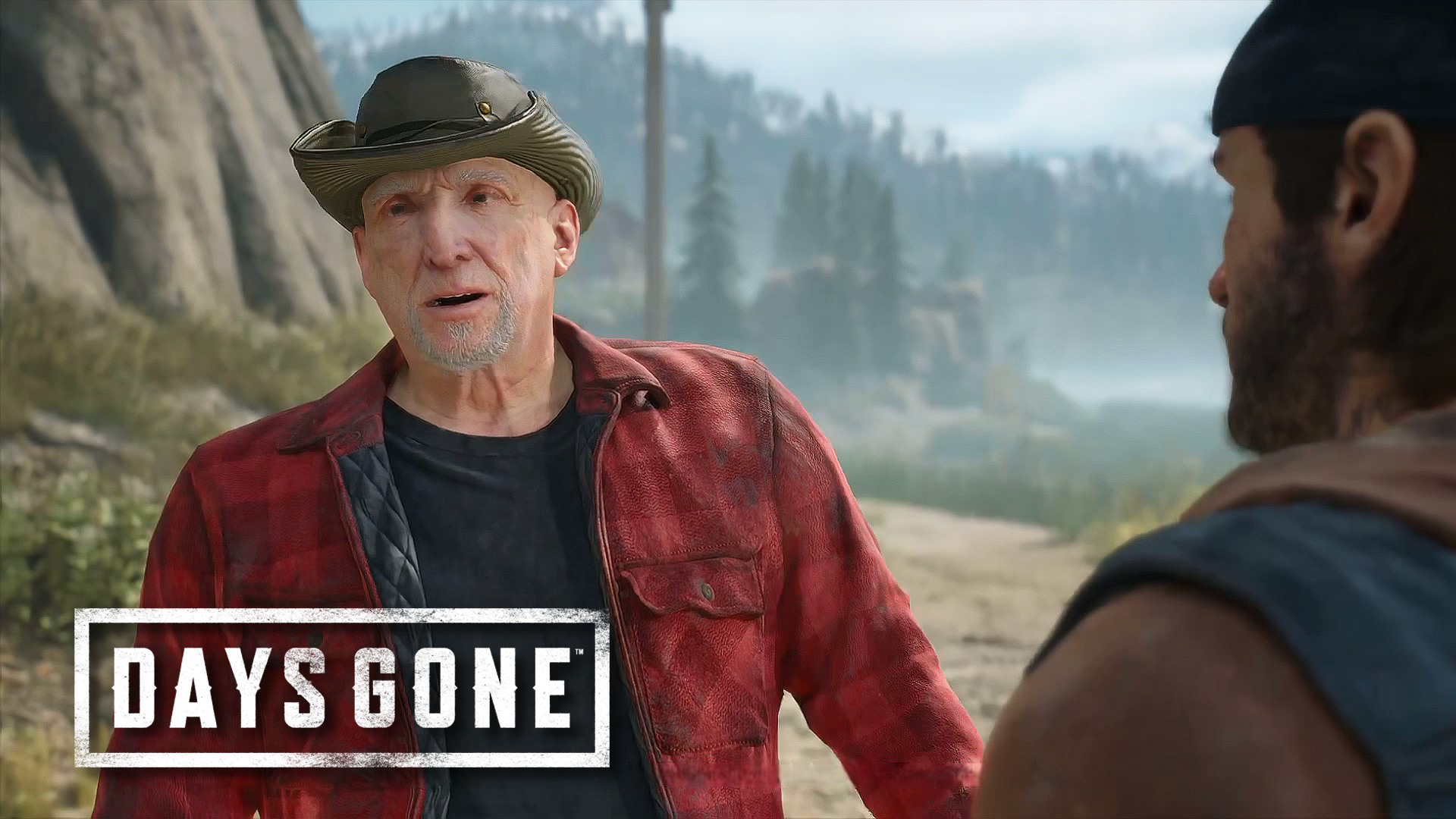 ТЫ ПРОСИЛ ПОМОЧЬ, Я ПОМОГ► Days Gone #17► ПРОХОЖДЕНИЕ