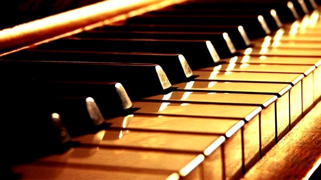 "Чудесное пианино" Расслабляющая Музыка  3 Часа