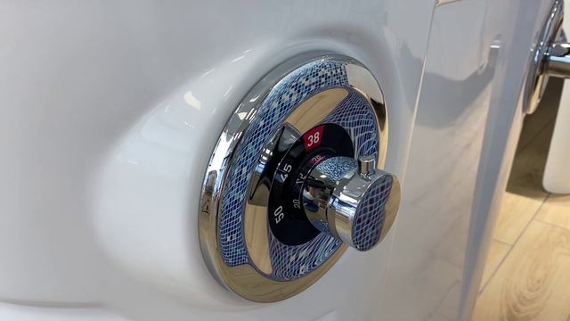 Кафедра водолечебная Вуокса модель Оптима от производителя Физиотехника