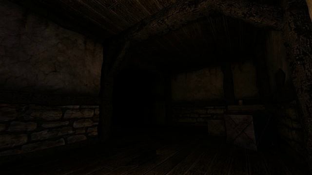 Amnesia - The Dark Descent 9 часть.avi