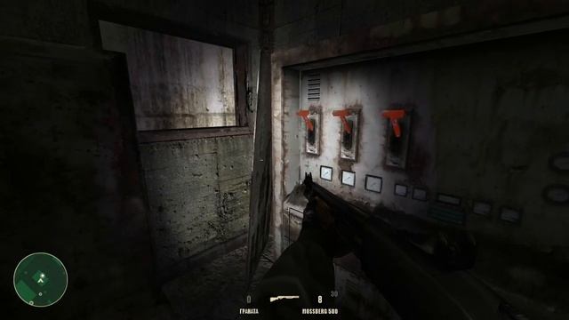 Code of honor 2 Conspiracy Island (PC, 2008) Миссия 7 Объединенные силы