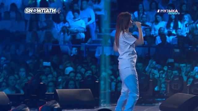 Elvira T - Зараза ｜ SnowПати 4