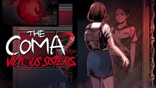 ПРЕДФИНАЛЬНЫЕ МУКИ _#14_ The Coma 2