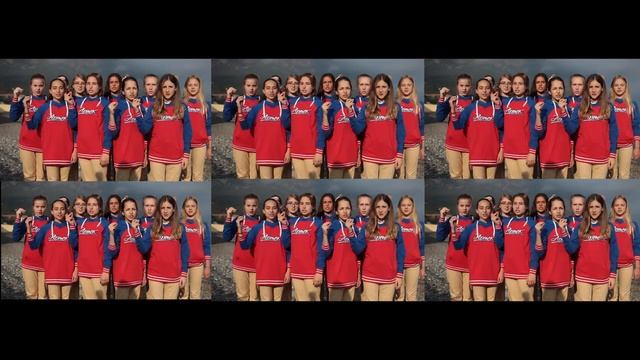 Артек 2017. Artek Media_ С днем рождения, Артек! Лесной..mp4