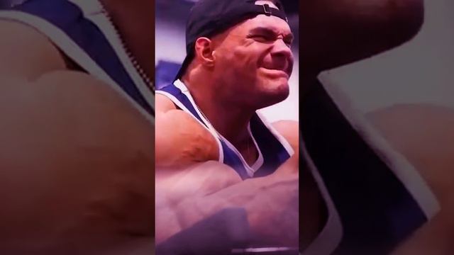 БИЦЕПС ВСЕМУ ГОЛОВА!