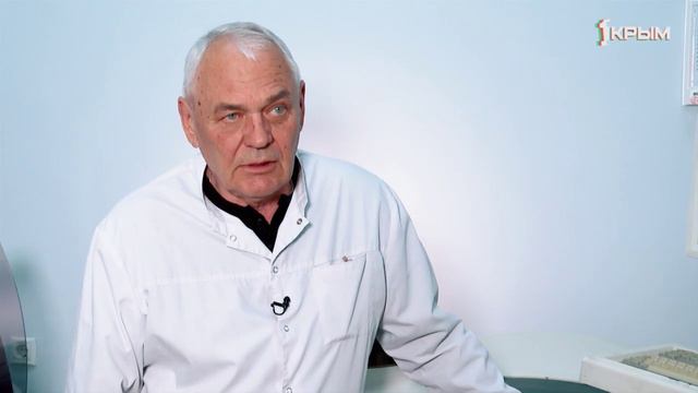 Мне только спросить. Выпуск 33. Климакс