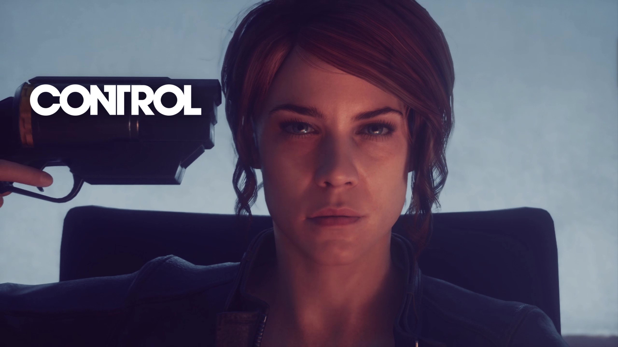 Стрим ► CONTROL #6