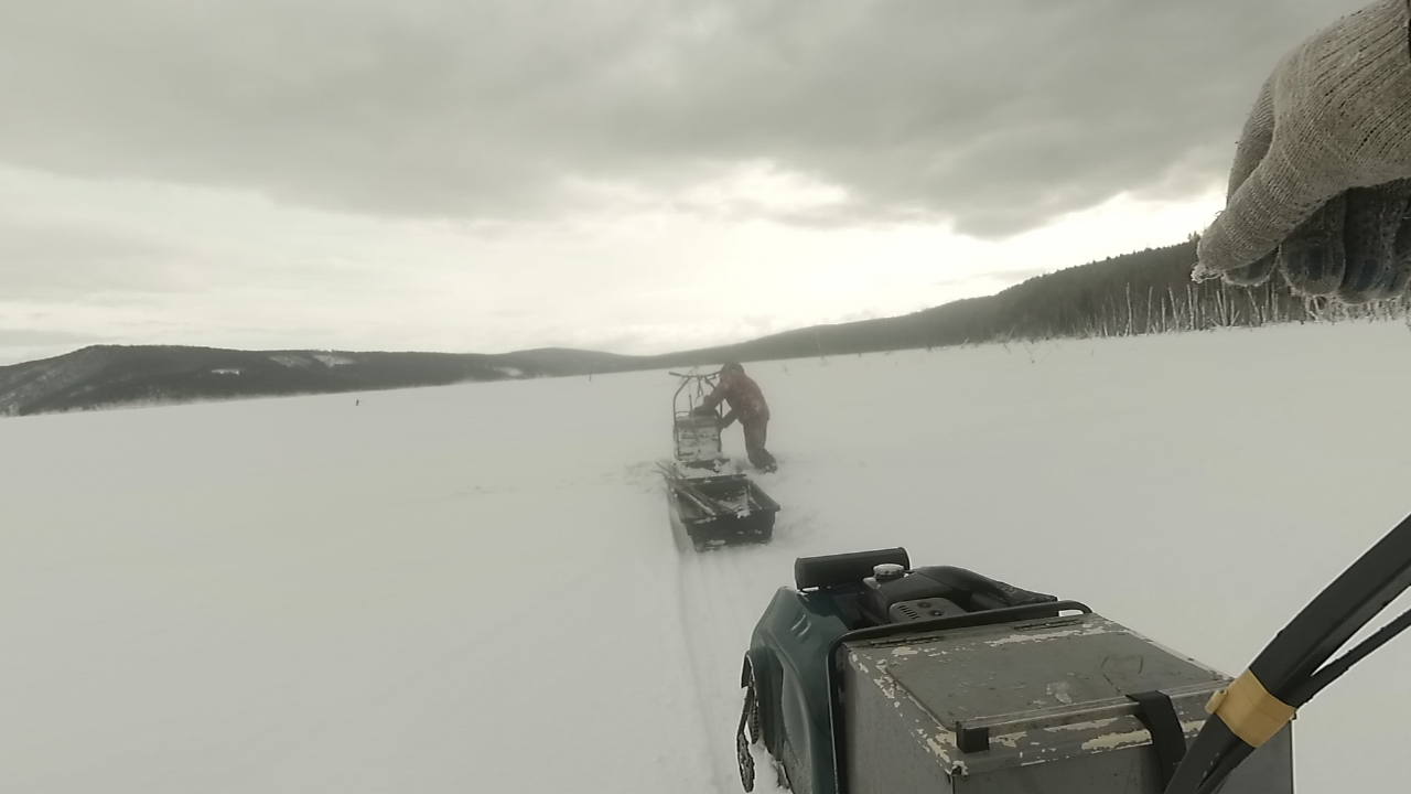 РЫБАЛКА как она есть (часть 2).mp4