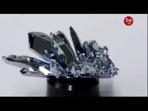 Самые дорогие драгоценные металлы в мире