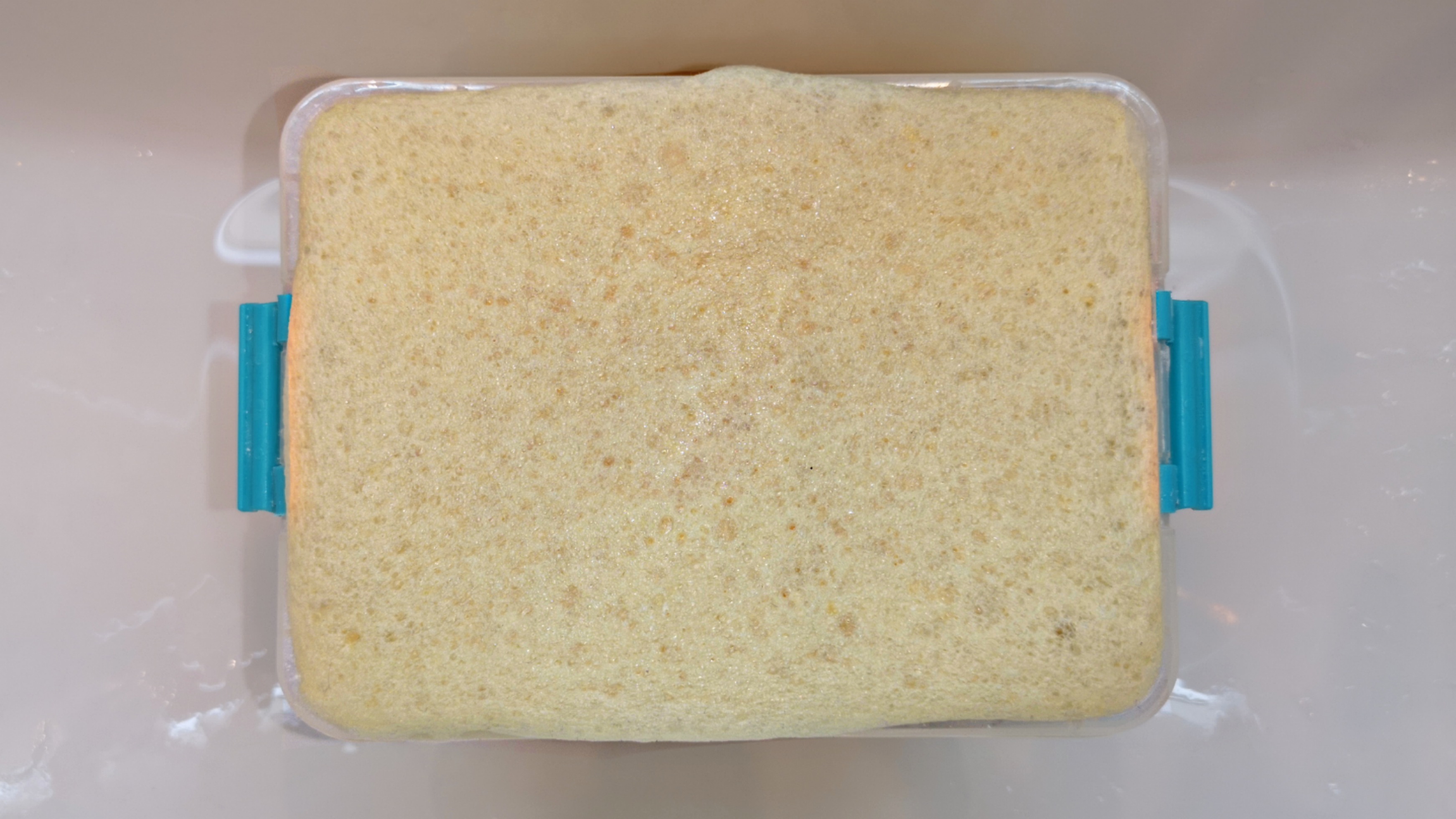 ПЕНА С ХРУСТЯЩЕЙ МЫЛЬНОЙ КОРОЧКОЙ! ПЕНА ОТ ХОЗЯЙСТВЕННОГО МЫЛА