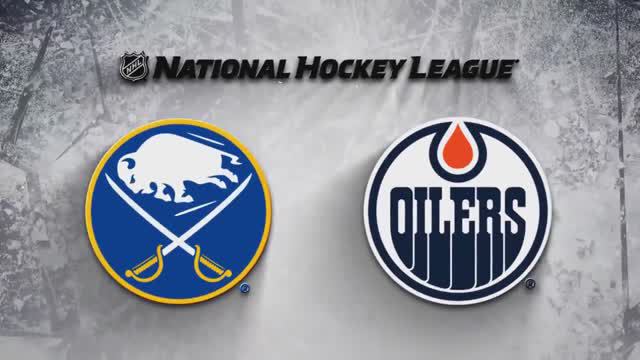 22.03 🛢️ #Эдмонтон – 🦬 #Баффало