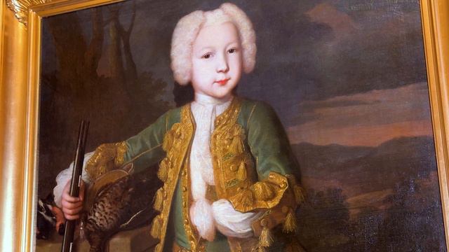 «Империя после Петра. От Екатерины Первой до Елизаветы Петровны»